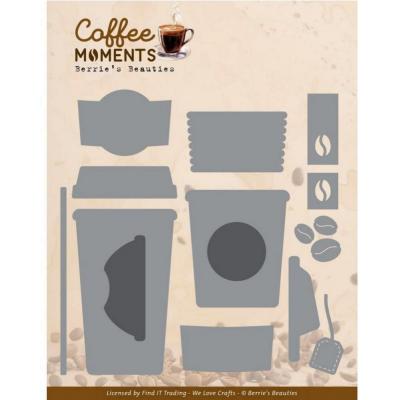 Find It Trading Berrie's Beauties Coffee Moments -  Coffee To Go